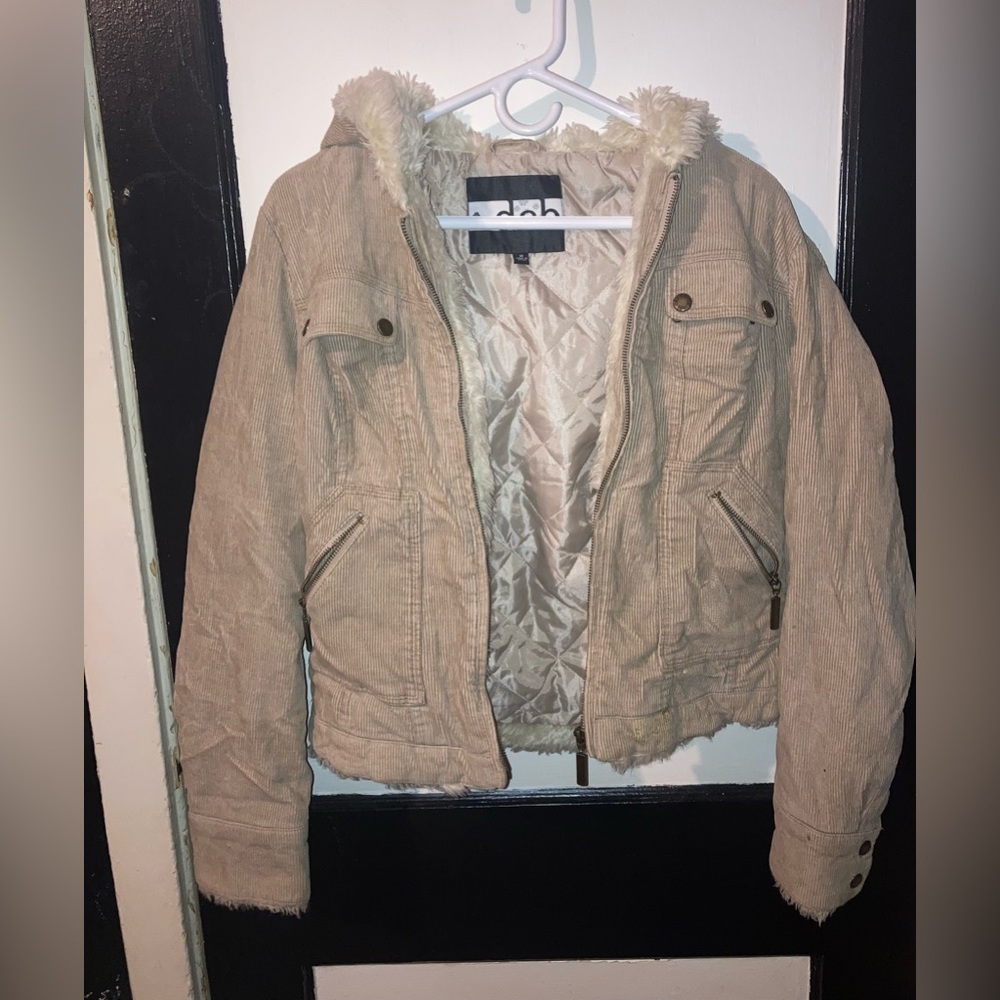 deb Winter Jacket